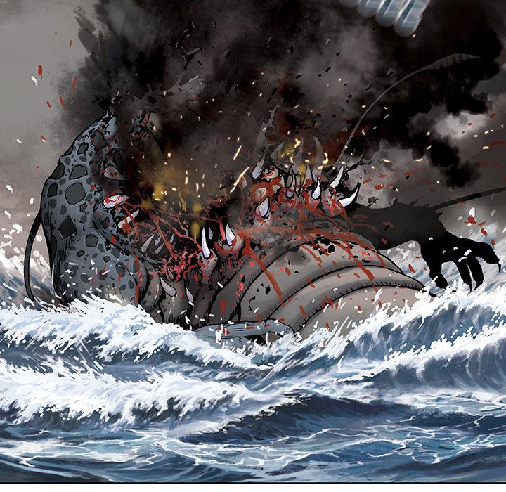 Read Leviathan (en) Manga Online