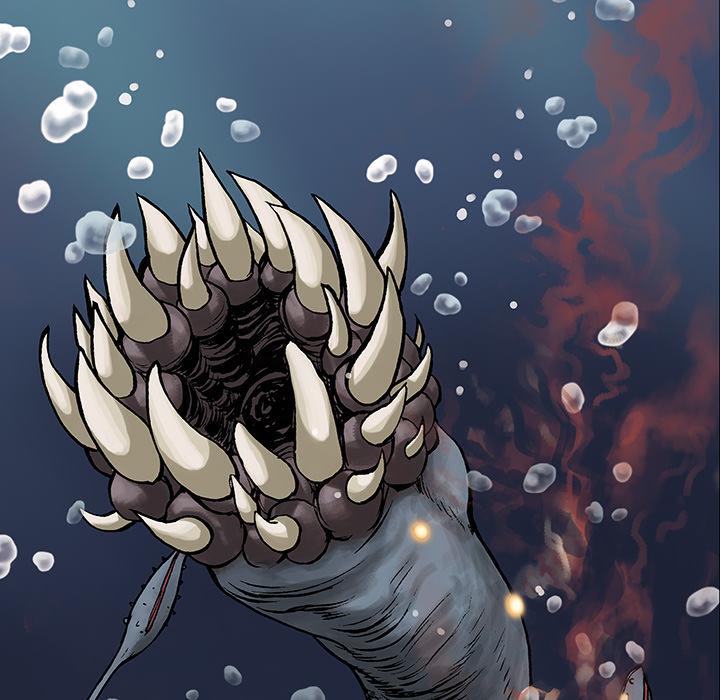 Read Leviathan (en) Manga Online