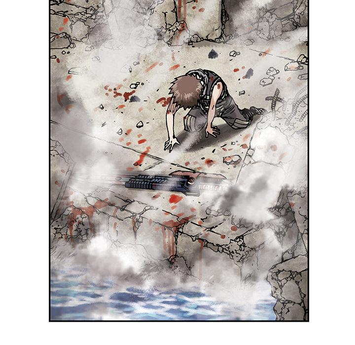 Read Leviathan (en) Manga Online