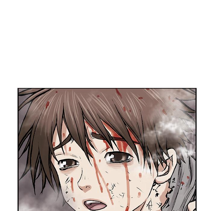 Read Leviathan (en) Manga Online