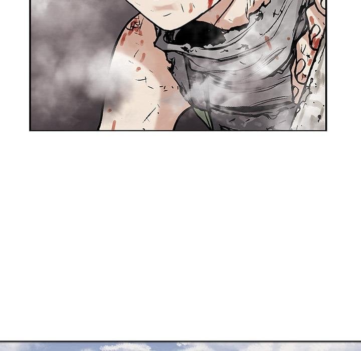 Read Leviathan (en) Manga Online