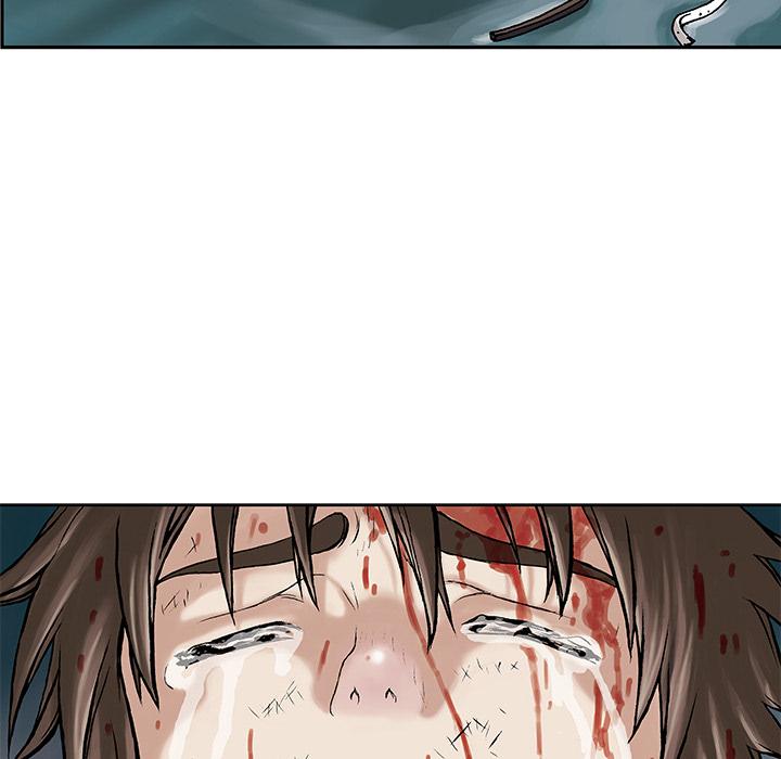 Read Leviathan (en) Manga Online