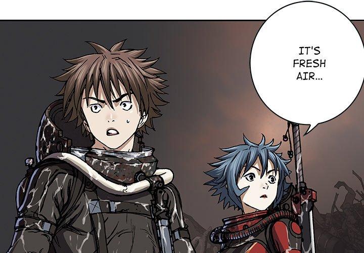 Read Leviathan (en) Manga Online