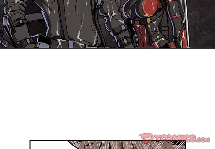 Read Leviathan (en) Manga Online