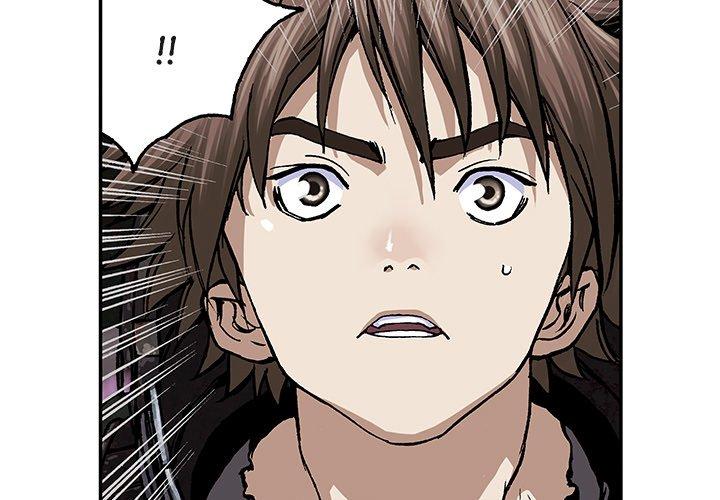 Read Leviathan (en) Manga Online