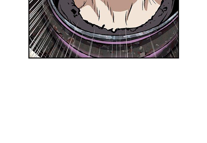 Read Leviathan (en) Manga Online