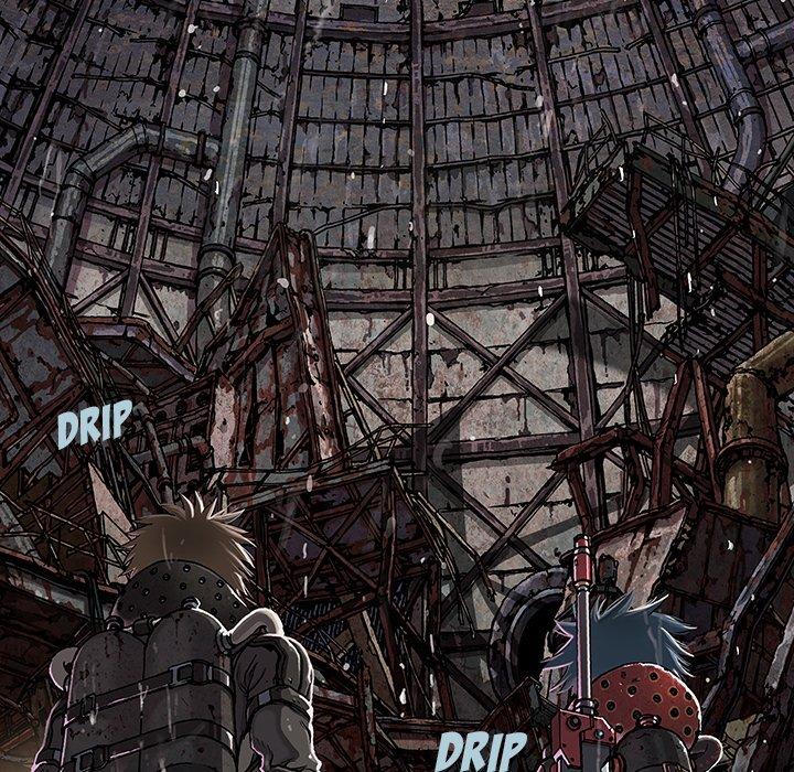 Read Leviathan (en) Manga Online