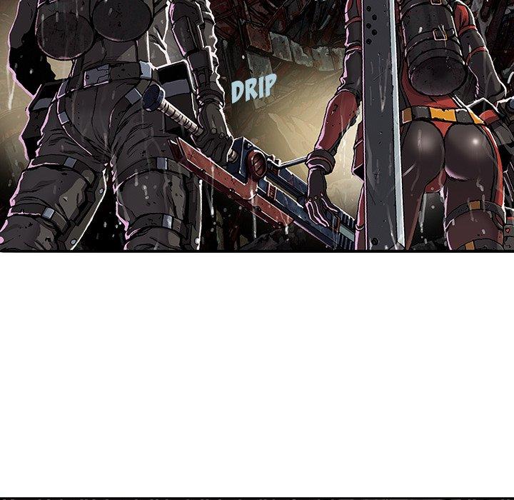 Read Leviathan (en) Manga Online