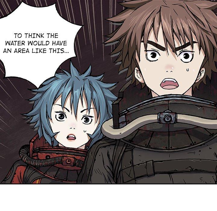 Read Leviathan (en) Manga Online