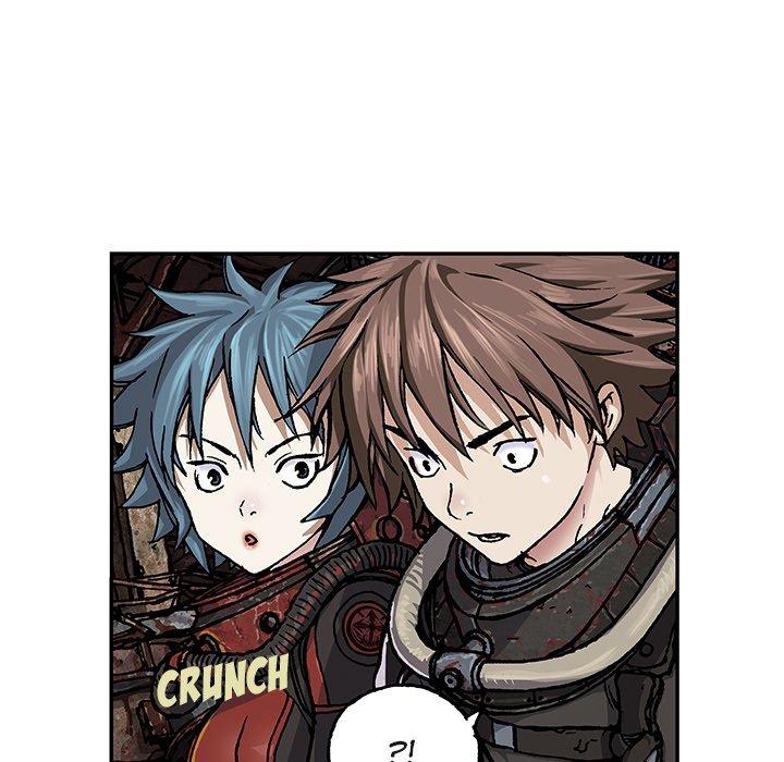 Read Leviathan (en) Manga Online