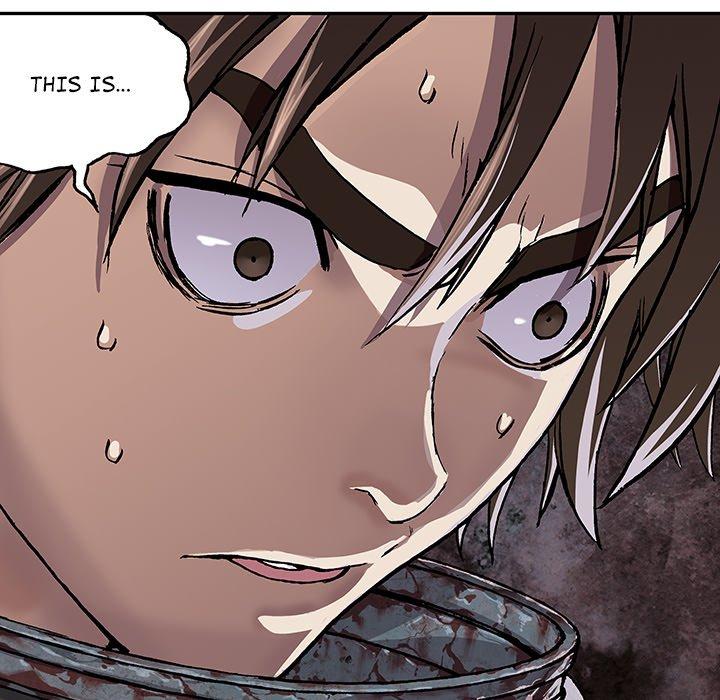 Read Leviathan (en) Manga Online