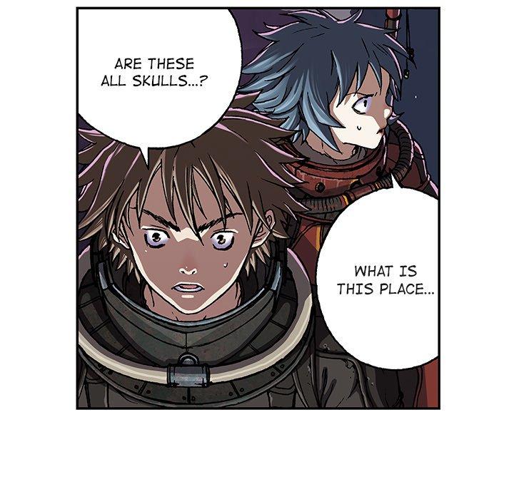 Read Leviathan (en) Manga Online