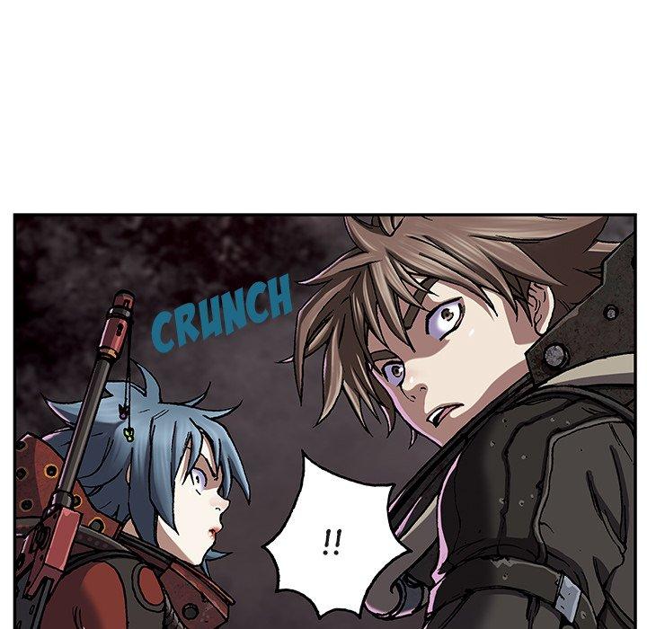 Read Leviathan (en) Manga Online