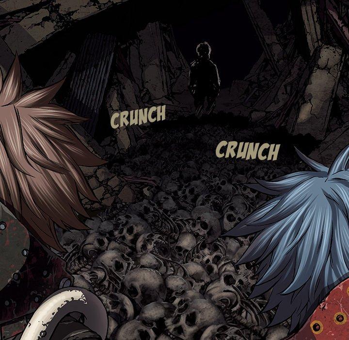 Read Leviathan (en) Manga Online