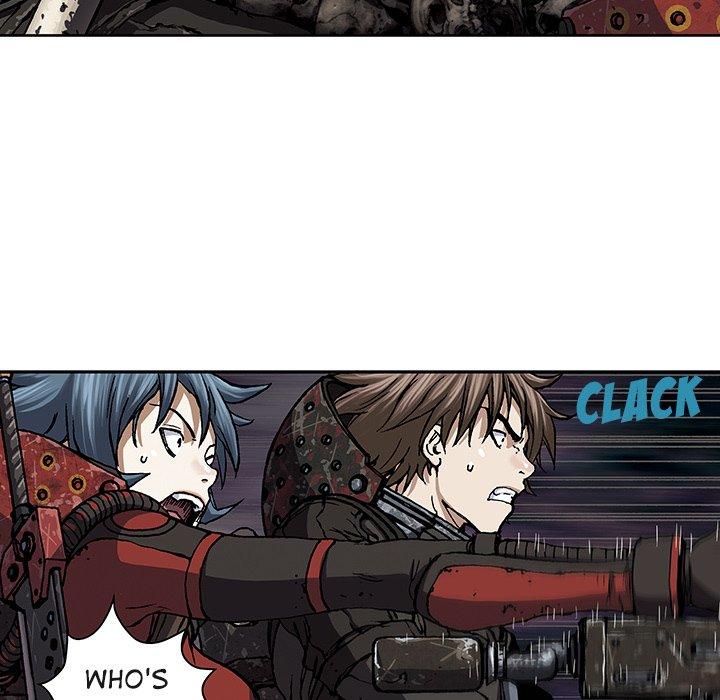 Read Leviathan (en) Manga Online