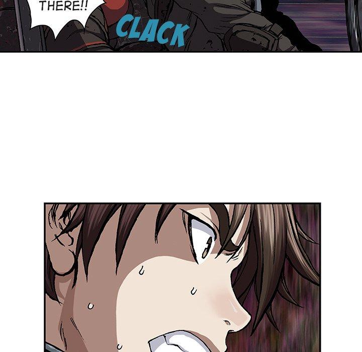 Read Leviathan (en) Manga Online