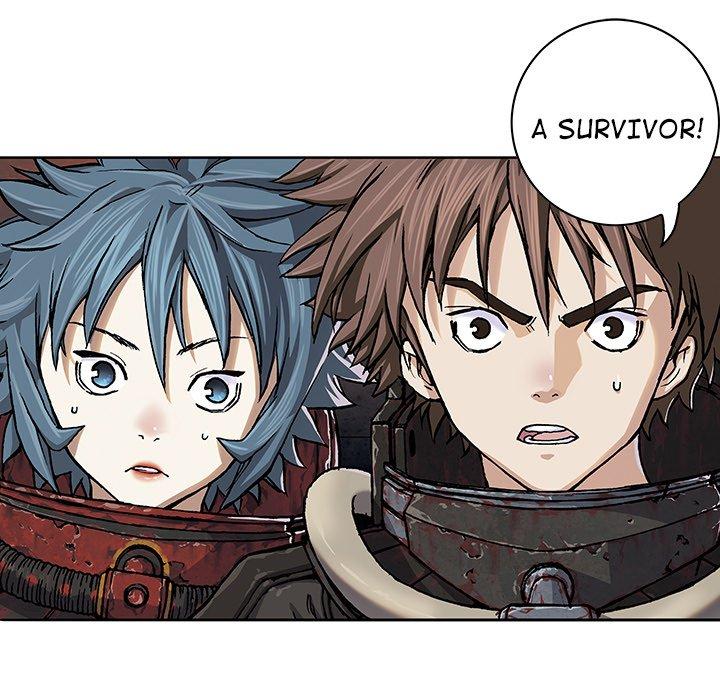 Read Leviathan (en) Manga Online