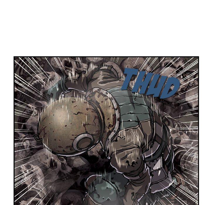 Read Leviathan (en) Manga Online