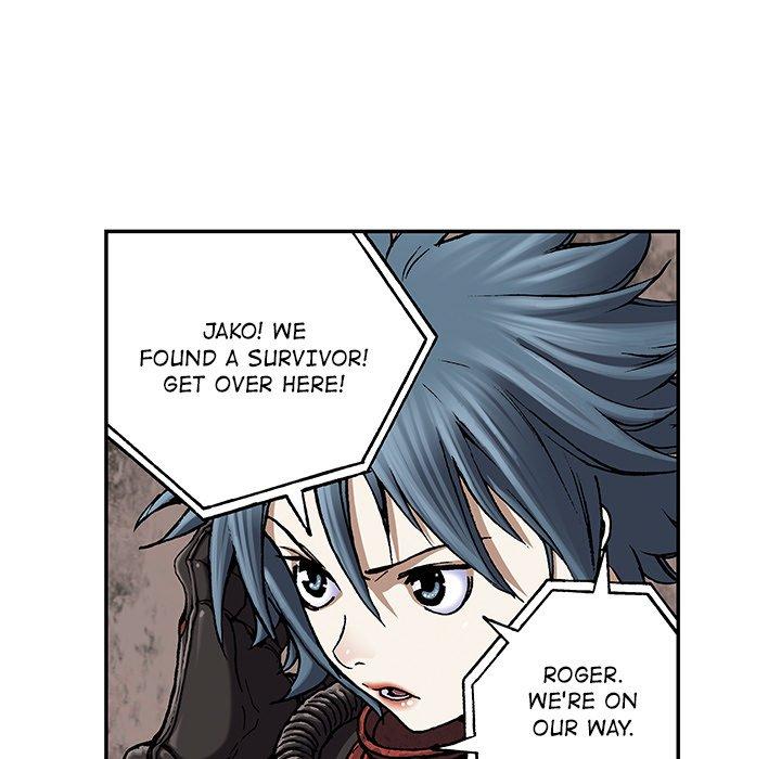 Read Leviathan (en) Manga Online