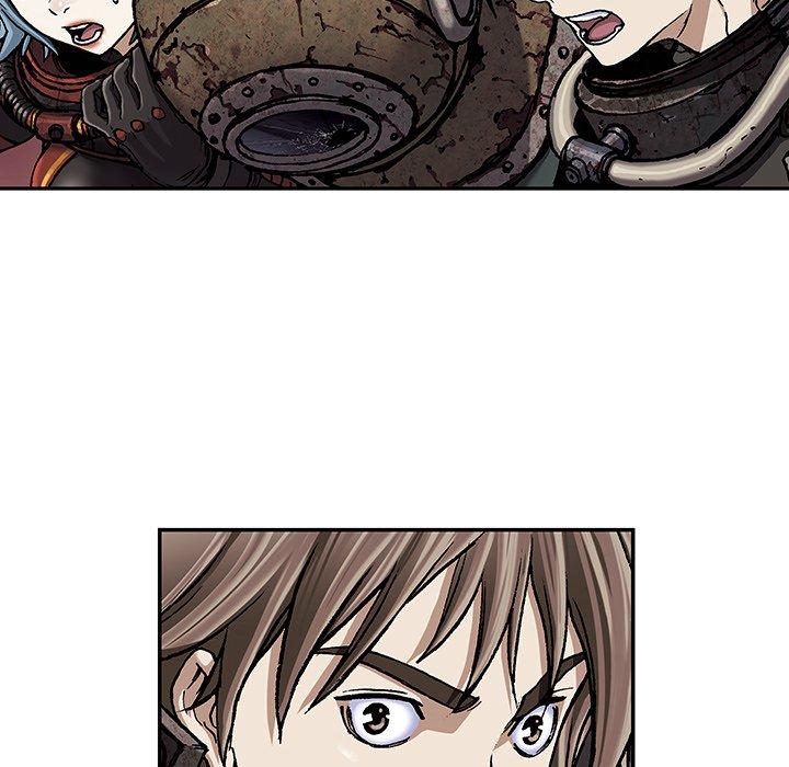 Read Leviathan (en) Manga Online