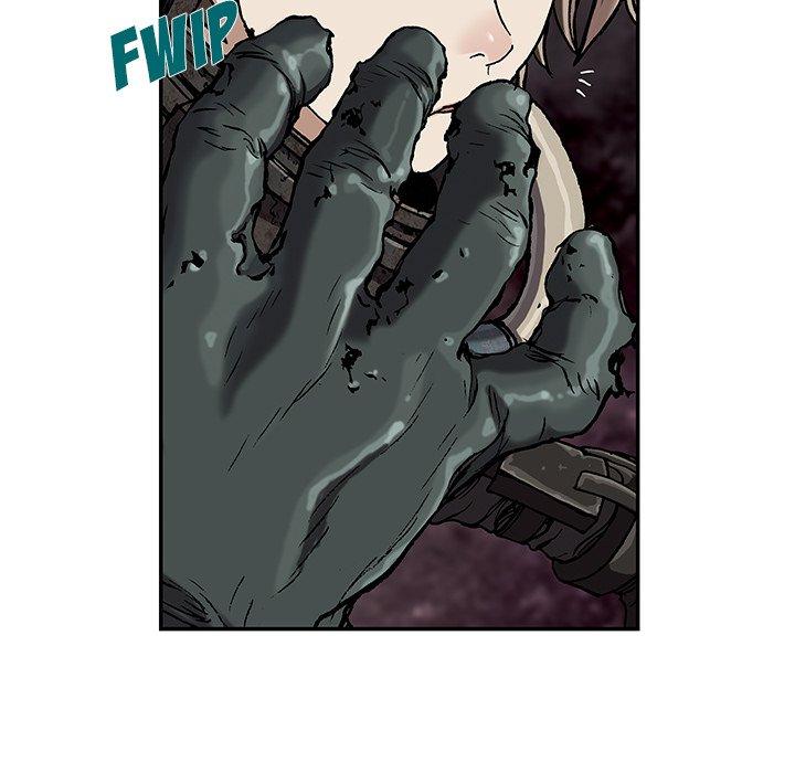 Read Leviathan (en) Manga Online