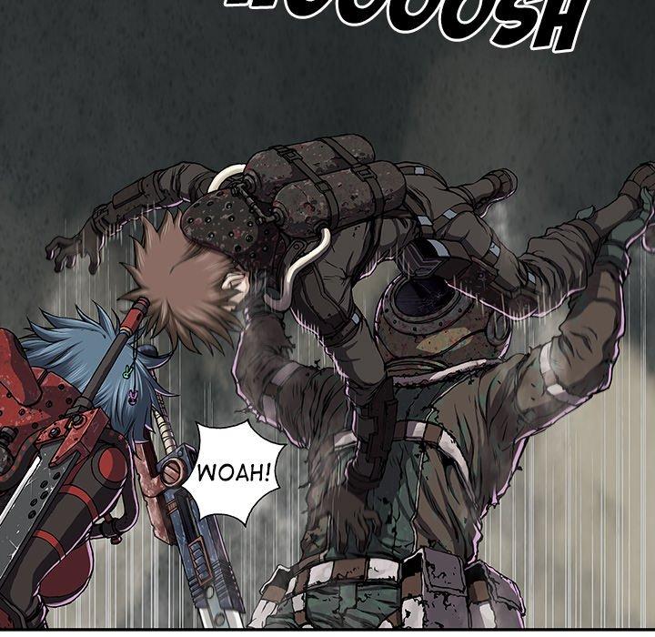 Read Leviathan (en) Manga Online