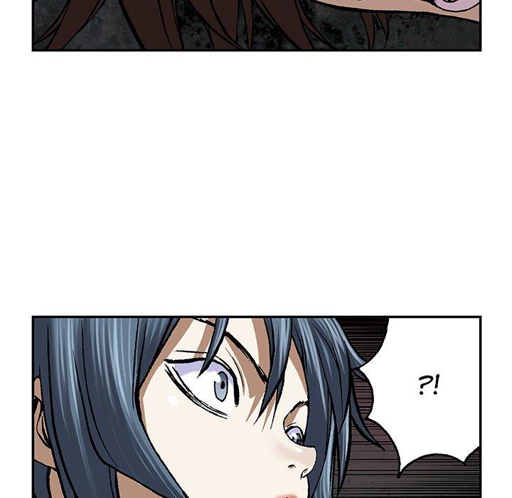 Read Leviathan (en) Manga Online