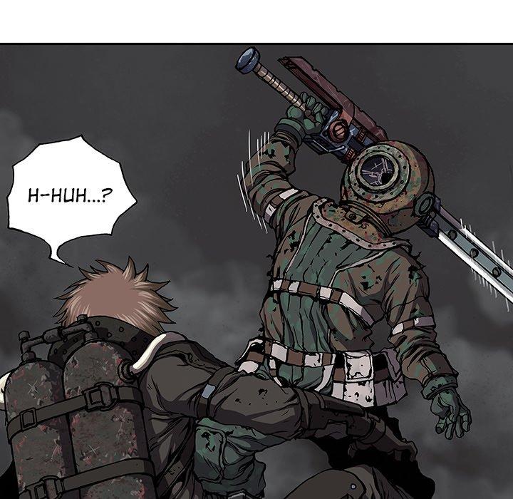 Read Leviathan (en) Manga Online