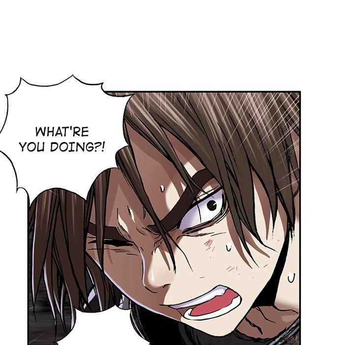 Read Leviathan (en) Manga Online