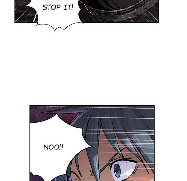 Read Leviathan (en) Manga Online