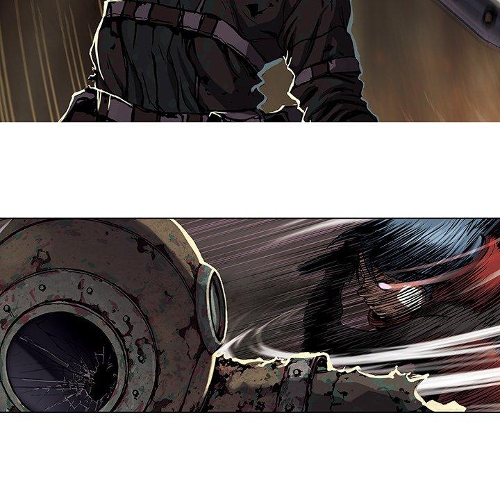 Read Leviathan (en) Manga Online