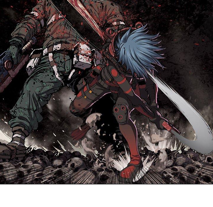 Read Leviathan (en) Manga Online