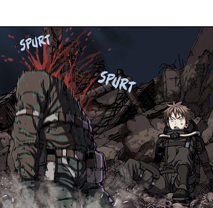 Read Leviathan (en) Manga Online