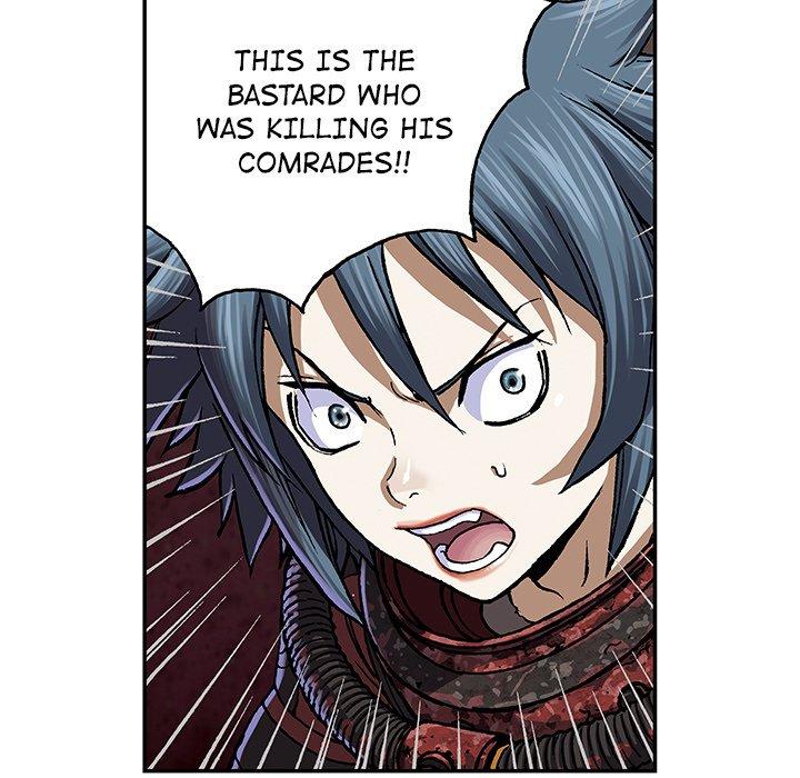 Read Leviathan (en) Manga Online