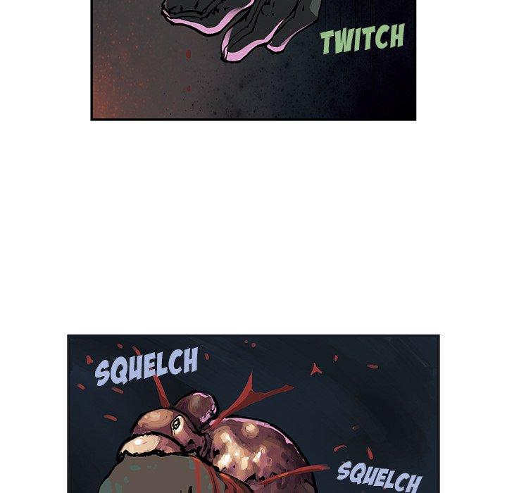 Read Leviathan (en) Manga Online