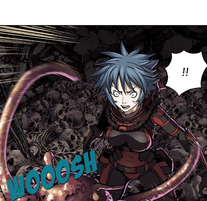 Read Leviathan (en) Manga Online