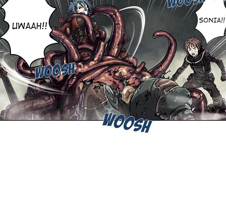 Read Leviathan (en) Manga Online