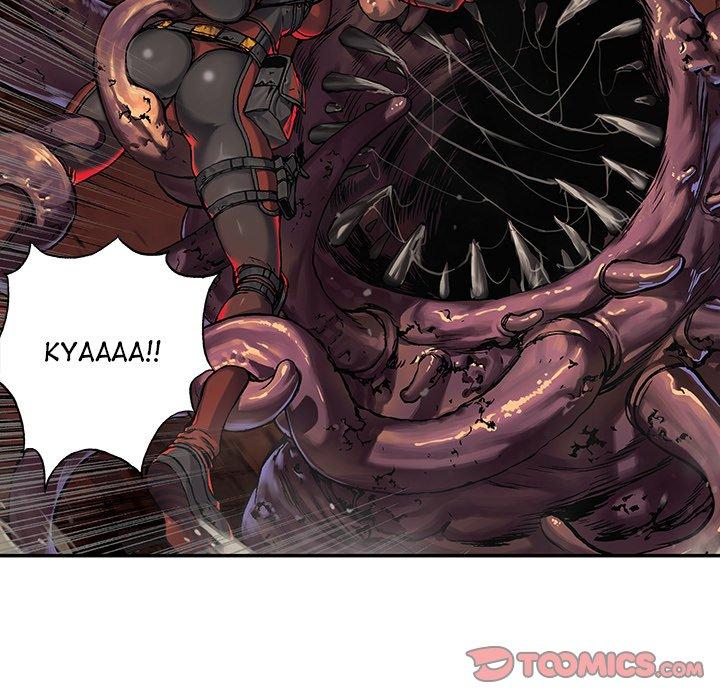 Read Leviathan (en) Manga Online