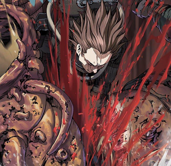 Read Leviathan (en) Manga Online