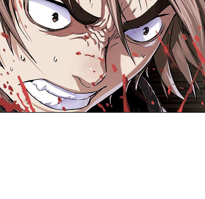 Read Leviathan (en) Manga Online