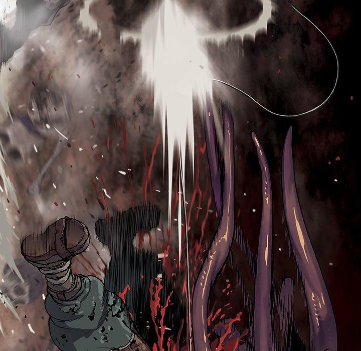 Read Leviathan (en) Manga Online