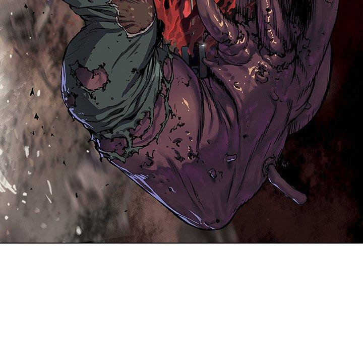 Read Leviathan (en) Manga Online