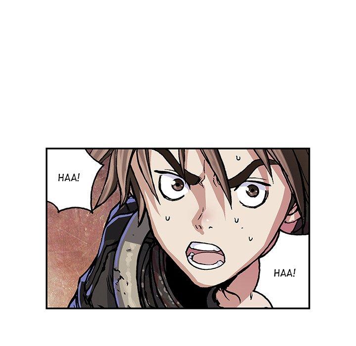 Read Leviathan (en) Manga Online