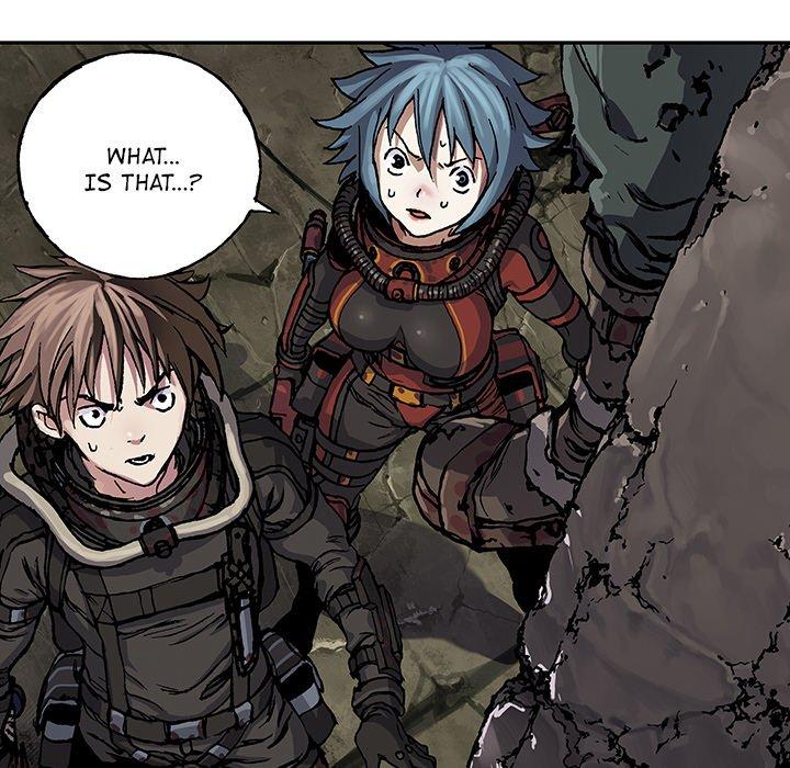 Read Leviathan (en) Manga Online