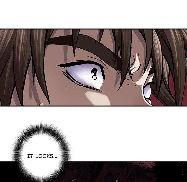 Read Leviathan (en) Manga Online