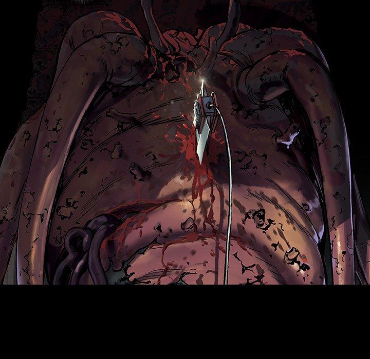 Read Leviathan (en) Manga Online