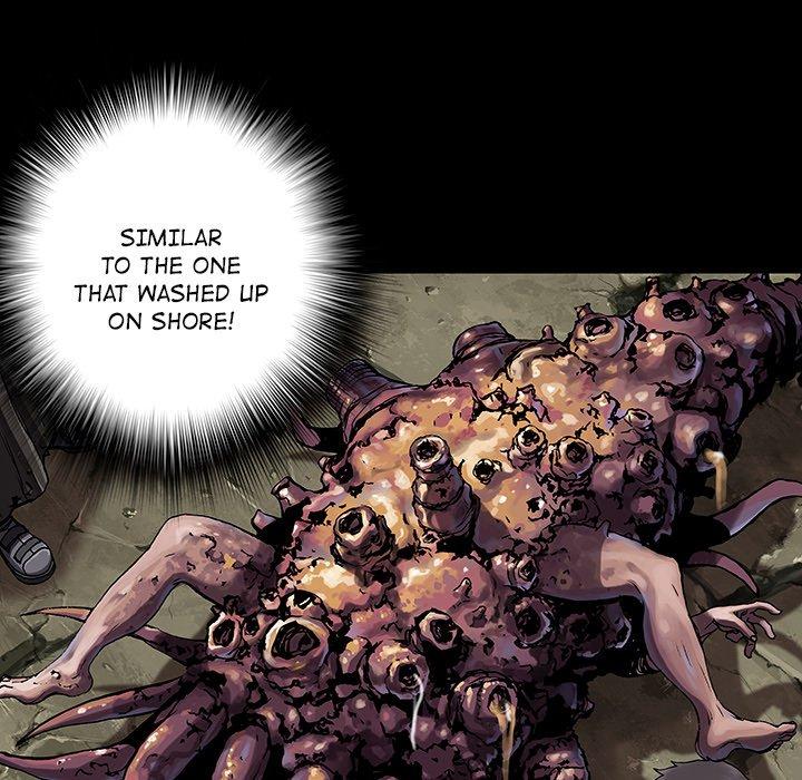 Read Leviathan (en) Manga Online