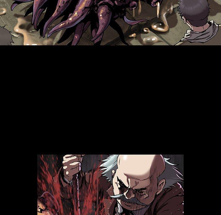 Read Leviathan (en) Manga Online