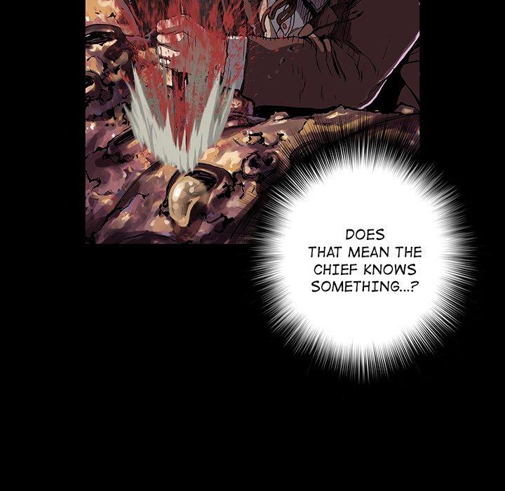 Read Leviathan (en) Manga Online