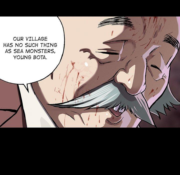 Read Leviathan (en) Manga Online